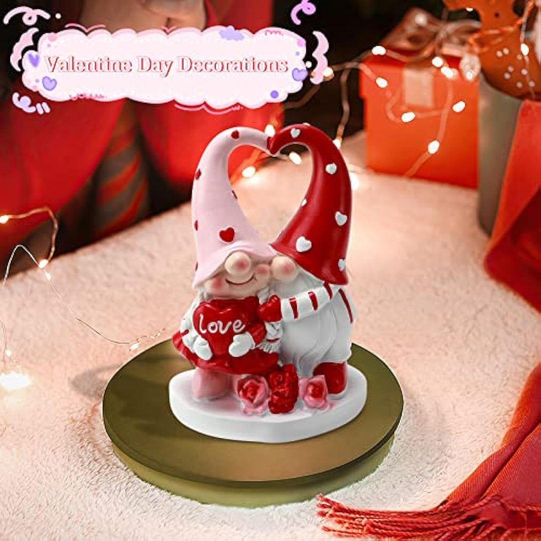 Loving Garden Decoration Figure