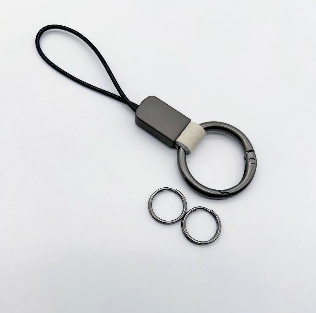 Keychain Holder
