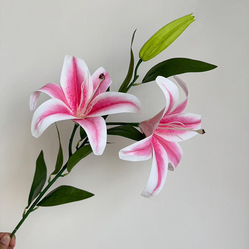 Decorative Artificial Flowers