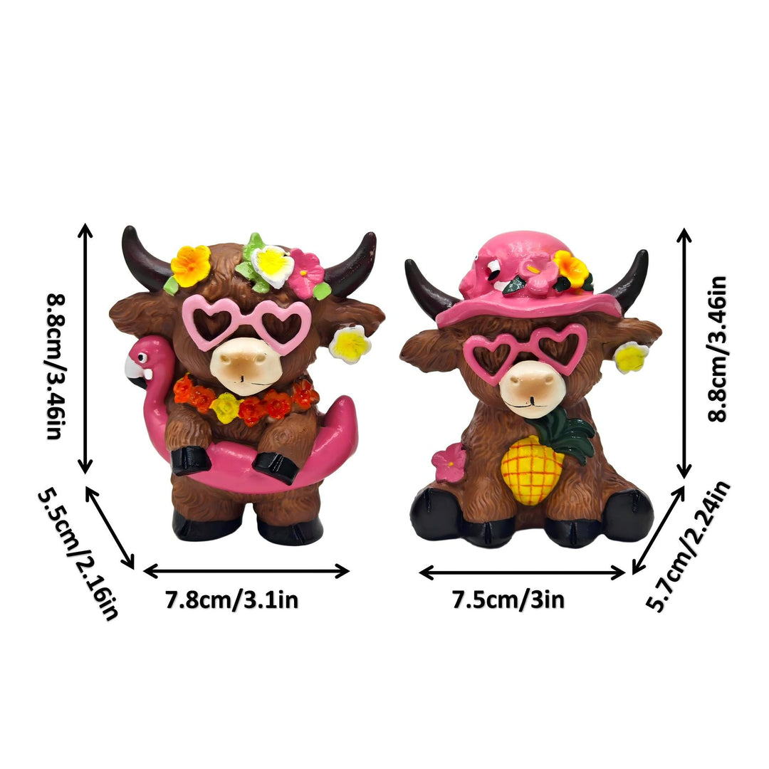 Decorative Figures