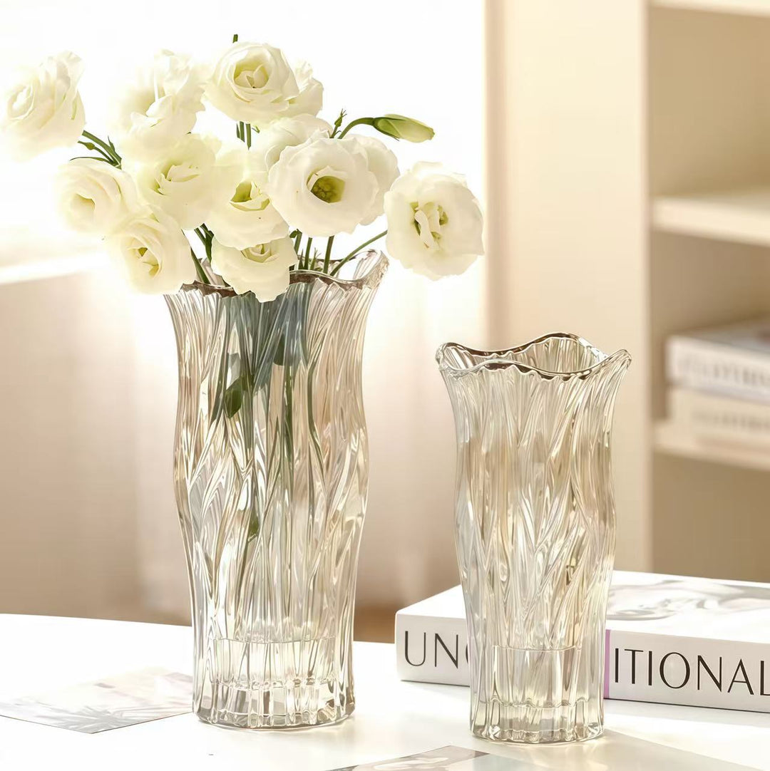 Decorative Glass