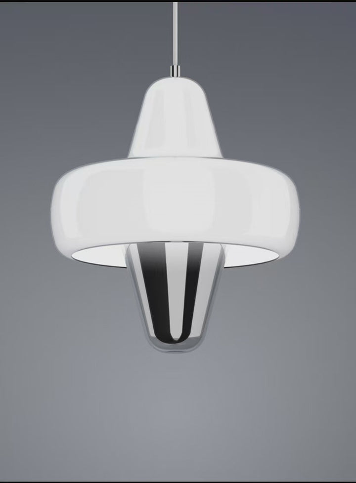 Pendant light