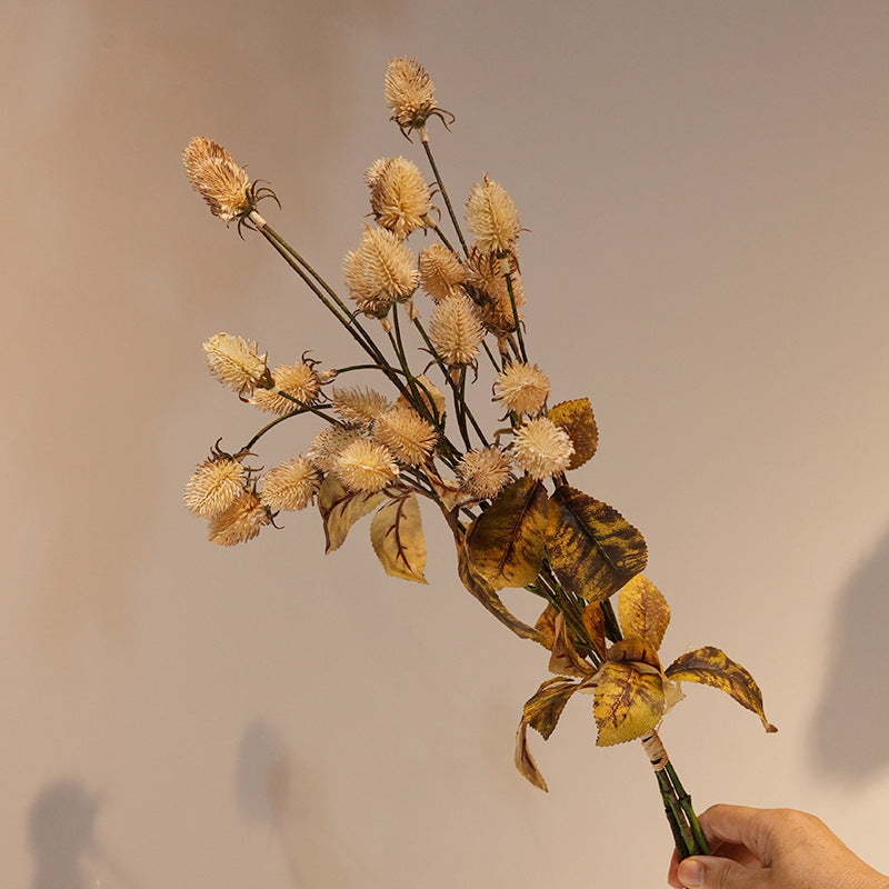 Artificial Flower Bouquet