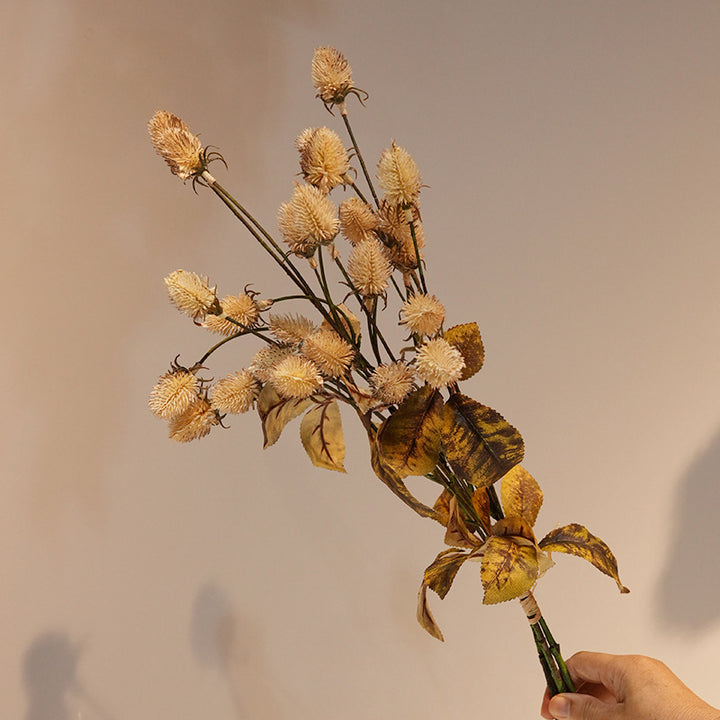 Artificial Flower Bouquet