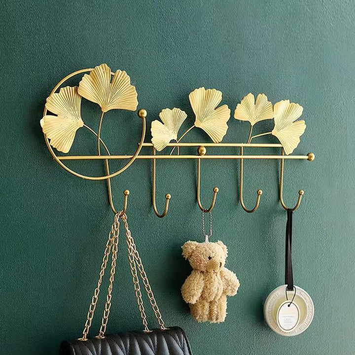 Wall wardrobe