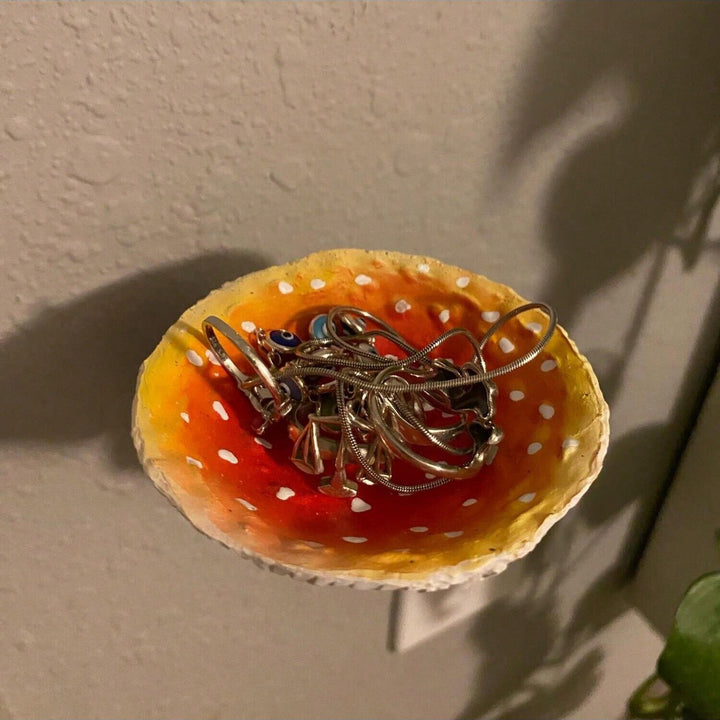 Decorative Watermelon Inspired Flower Planter