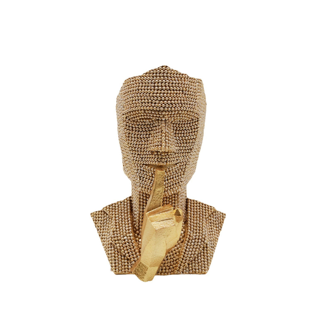 Creative Jewelry Stand Figure