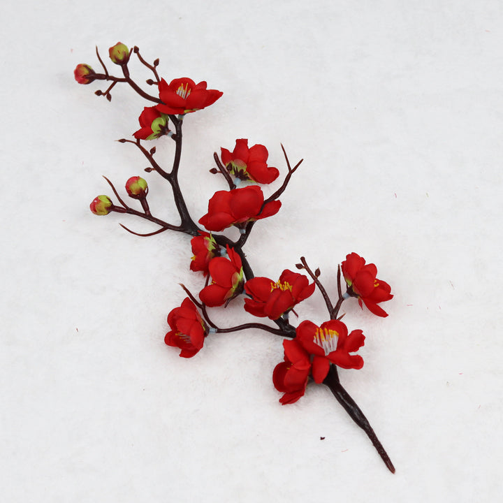 Decorative Floral Arrangement for Tabletop Decor