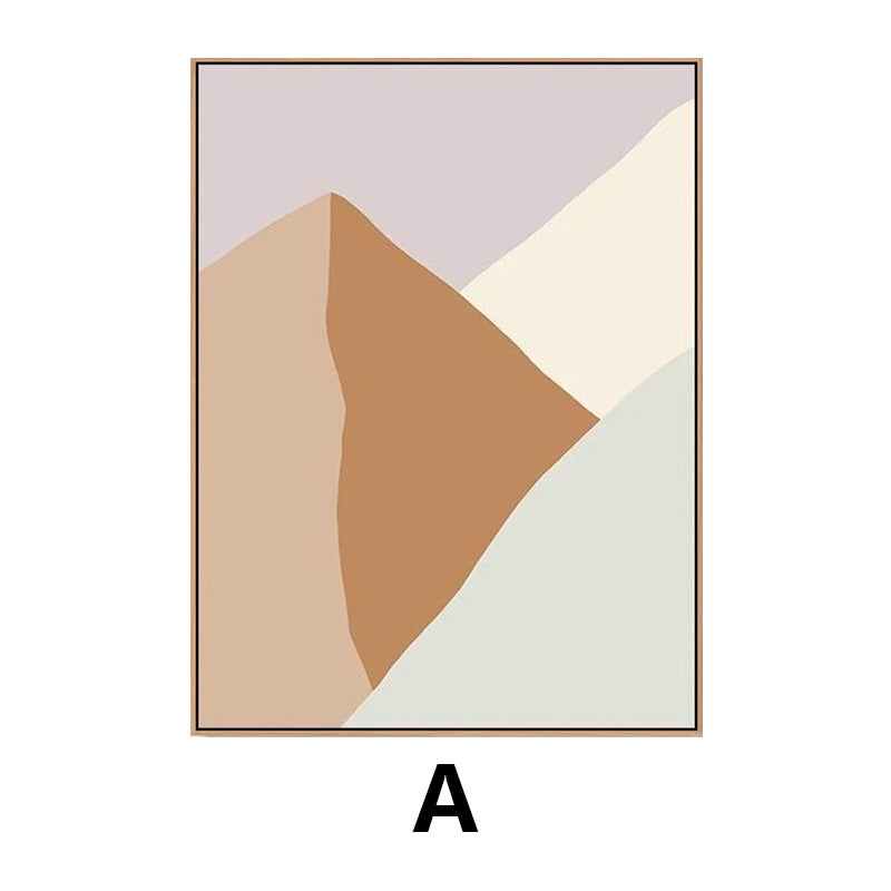 Abstract Wall Art