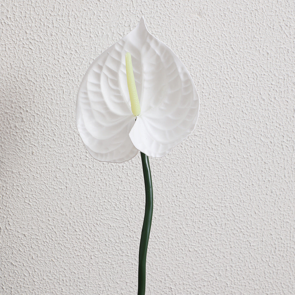 Artificial Anthurium