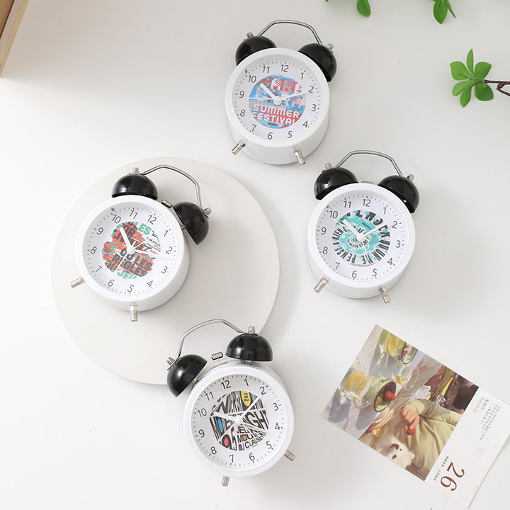 Alarm Clock