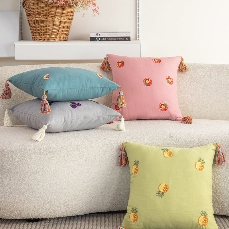 Decorative Pillow