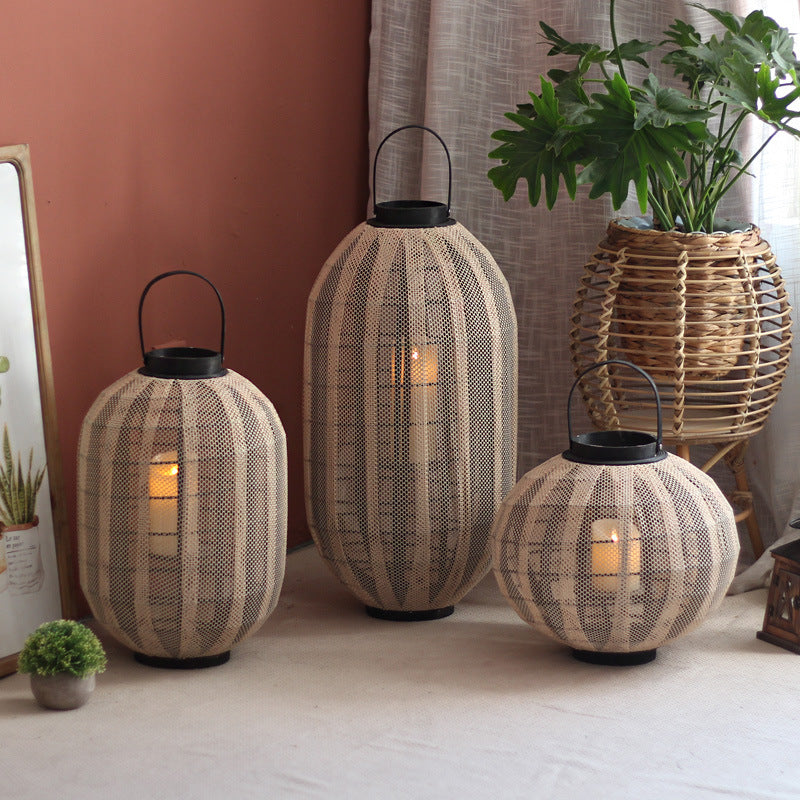 Decorative Lantern