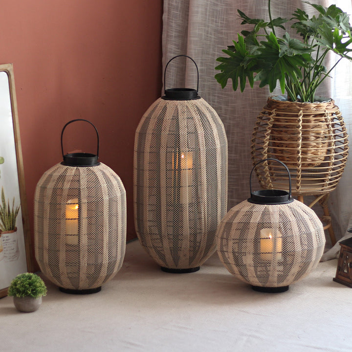 Decorative Lantern