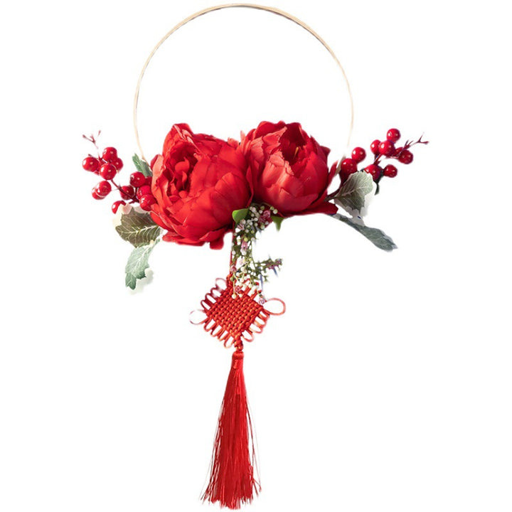 Deko Wreath