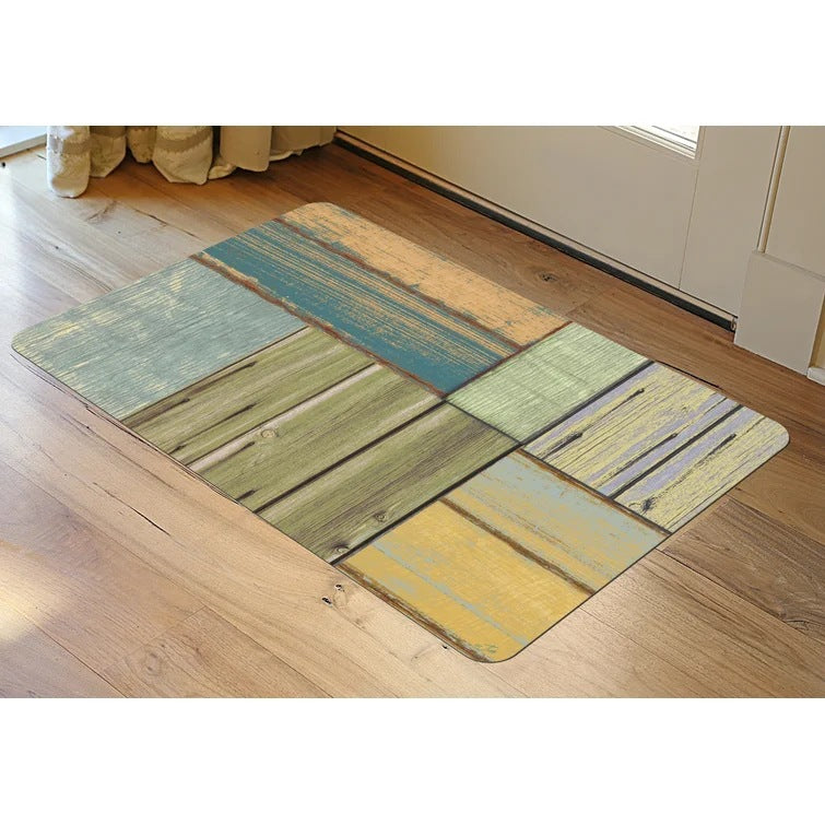 Decorative Door Mat