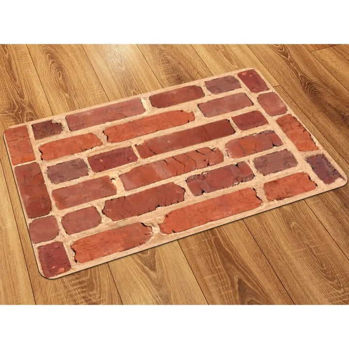 Decorative Door Mat