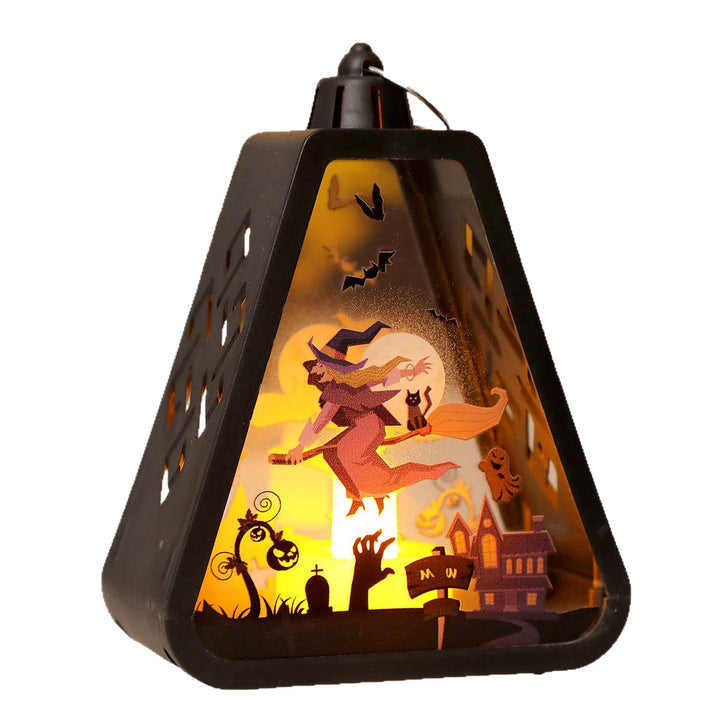 Halloween Decoration Lamp