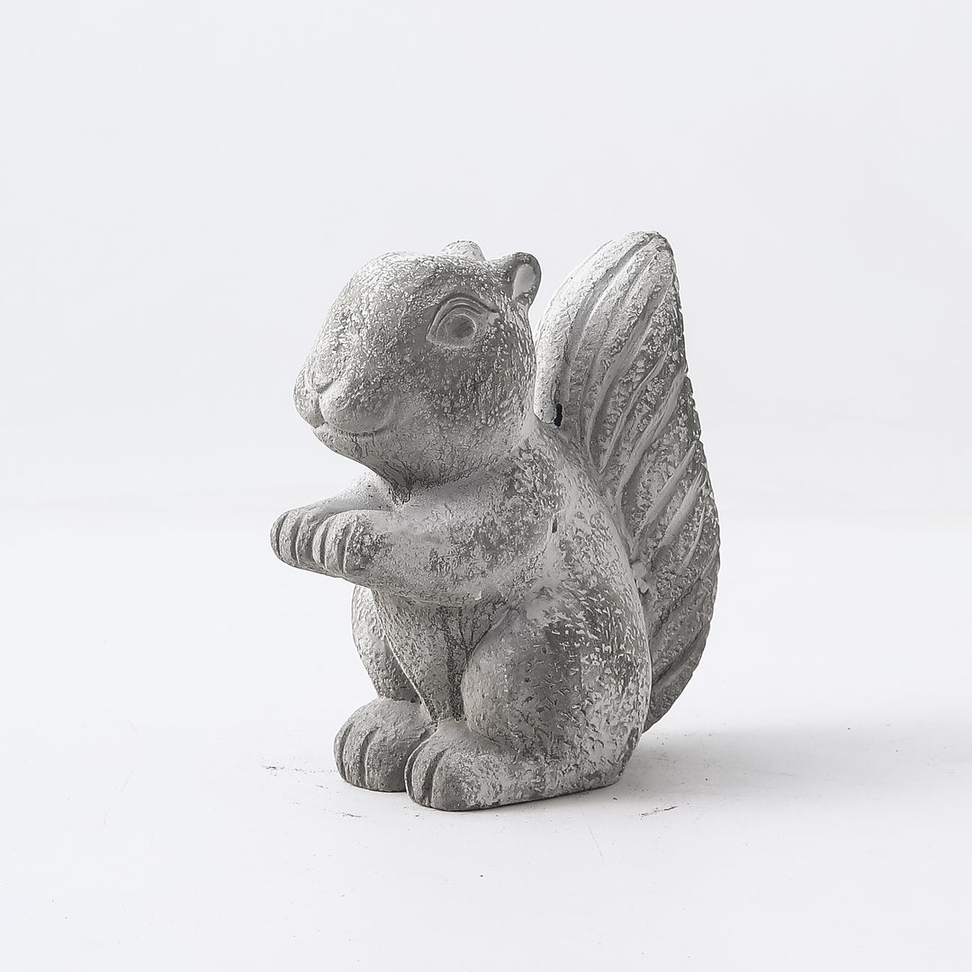 Decorative Hare Sculpture