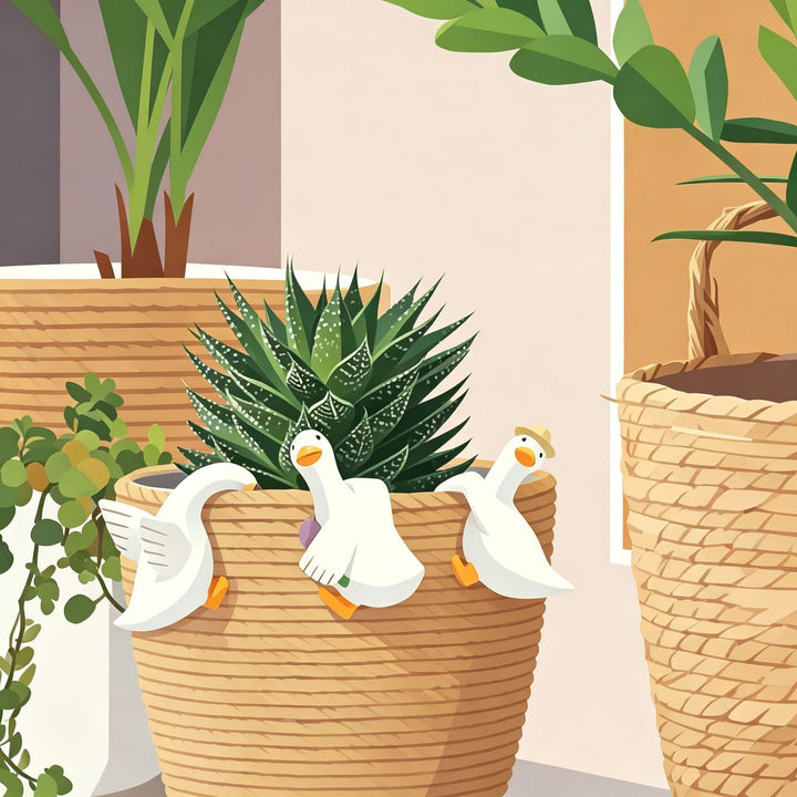 Garden Decorative Planter