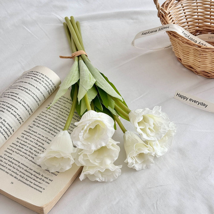 elegant Art Tulip