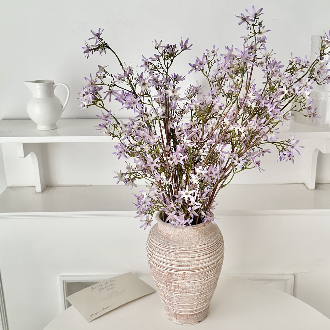 High-quality artificial flower bouquet