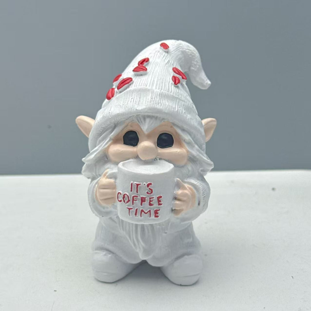 Decorative Garden Gnomes