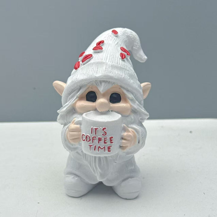 Decorative Garden Gnomes