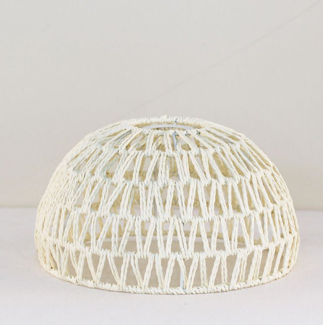 Carved decorative item