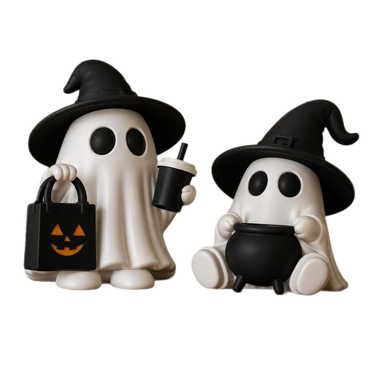 Decorative figure Ghost