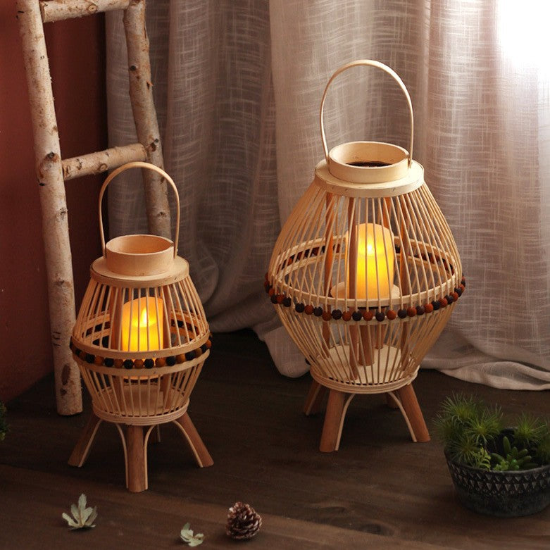 Handmade Lantern