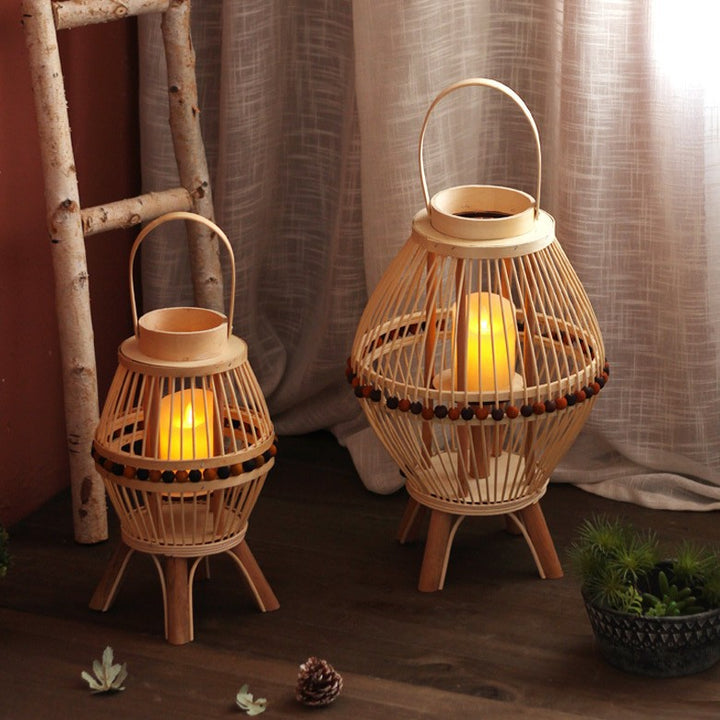 Handmade Lantern