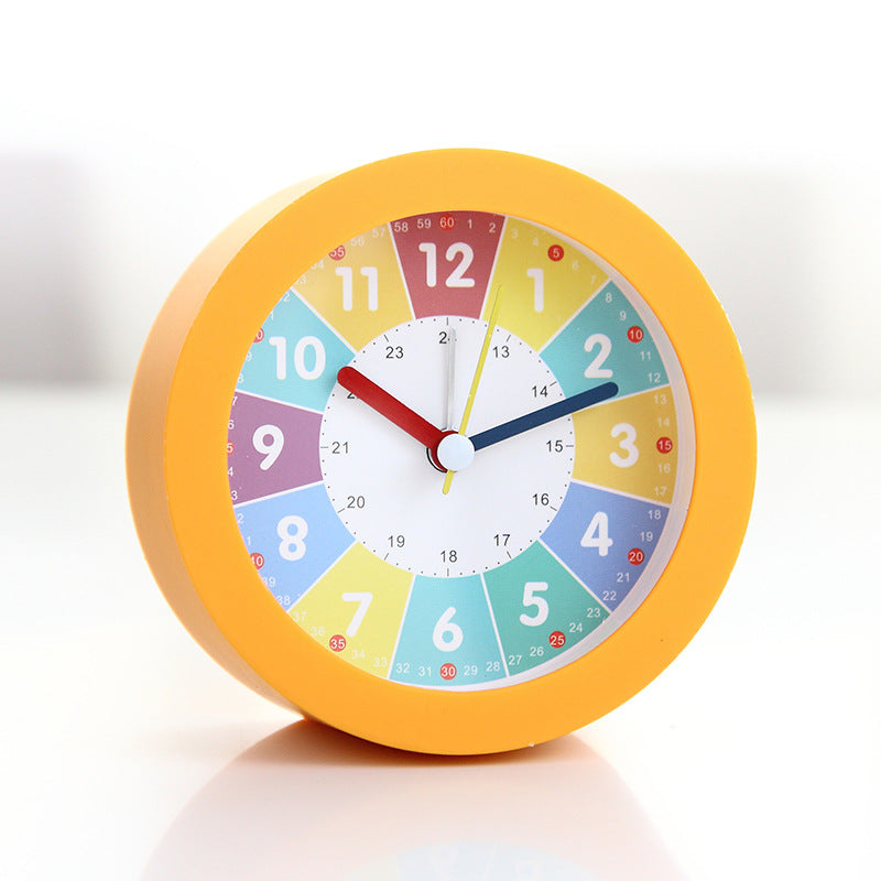 Table Clock