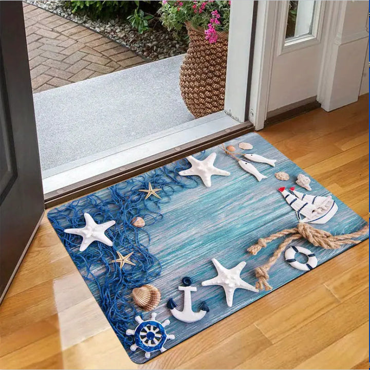 Artistic Area Rug