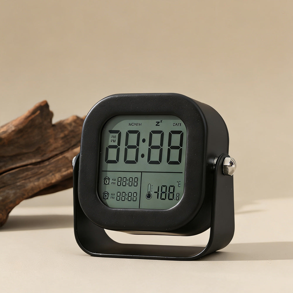 Multifunctional Digital Kitchen Clock