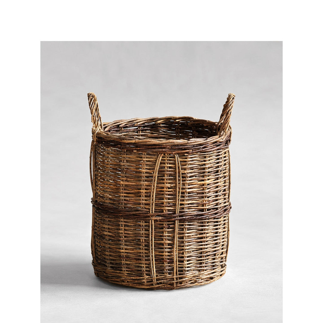 Practical laundry basket