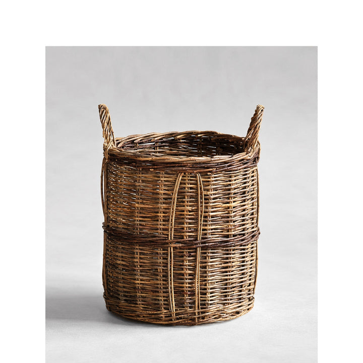 Practical laundry basket