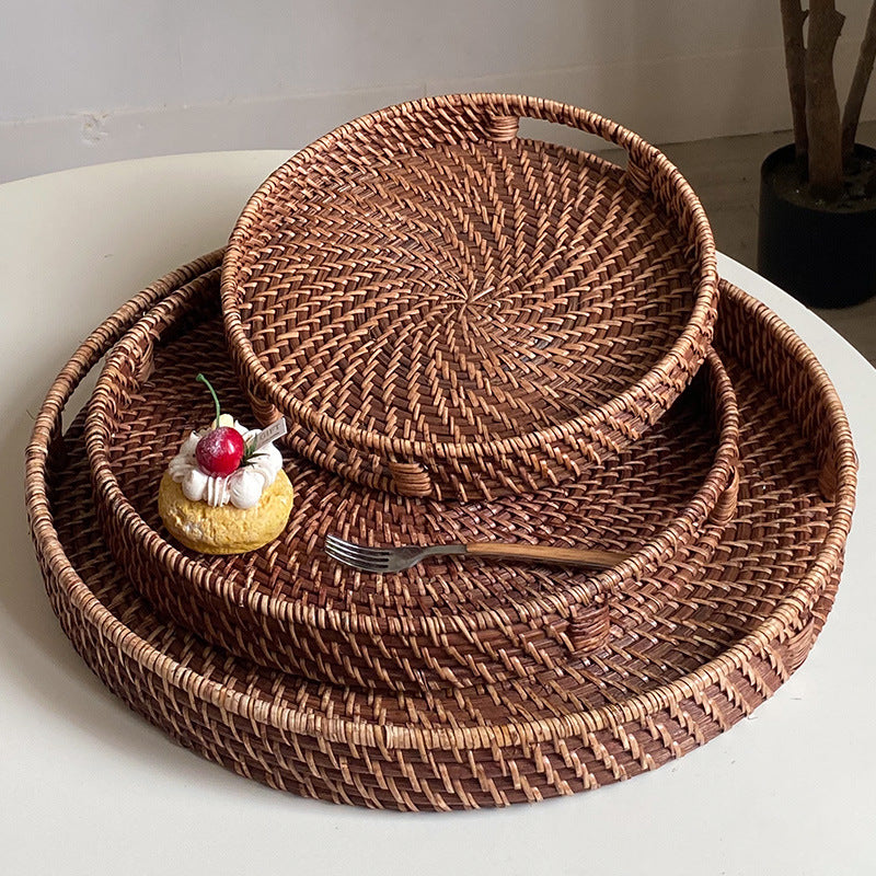 Decorative basket
