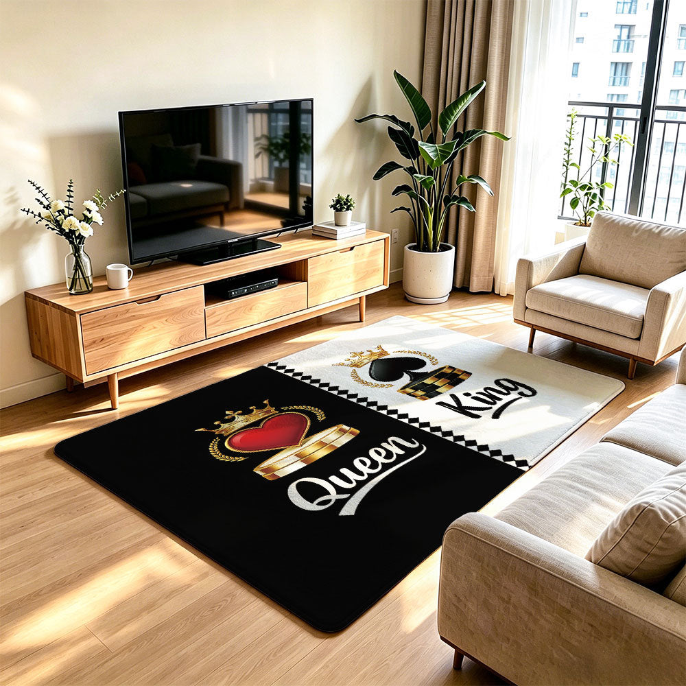 Themed Area Rug