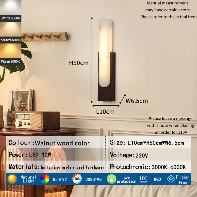 Modern Wall Light