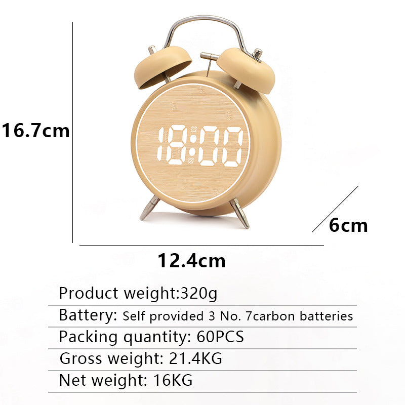 Table clock