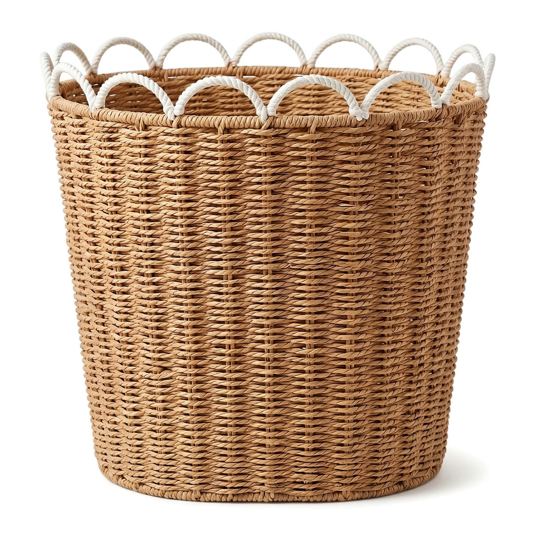 Large Storage Basket