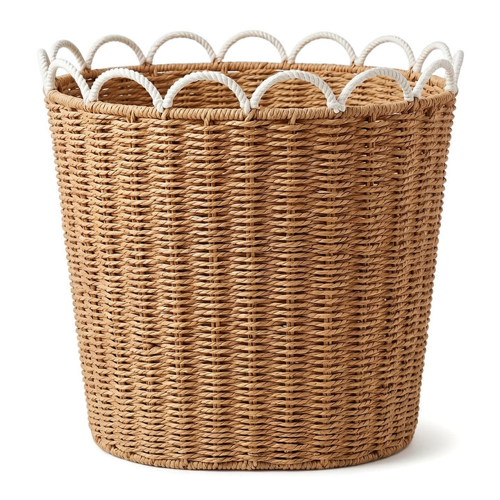 Large Storage Basket