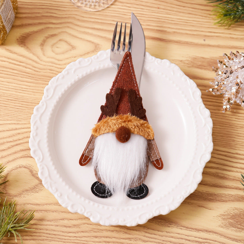 Decorative Table Decoration Figure
