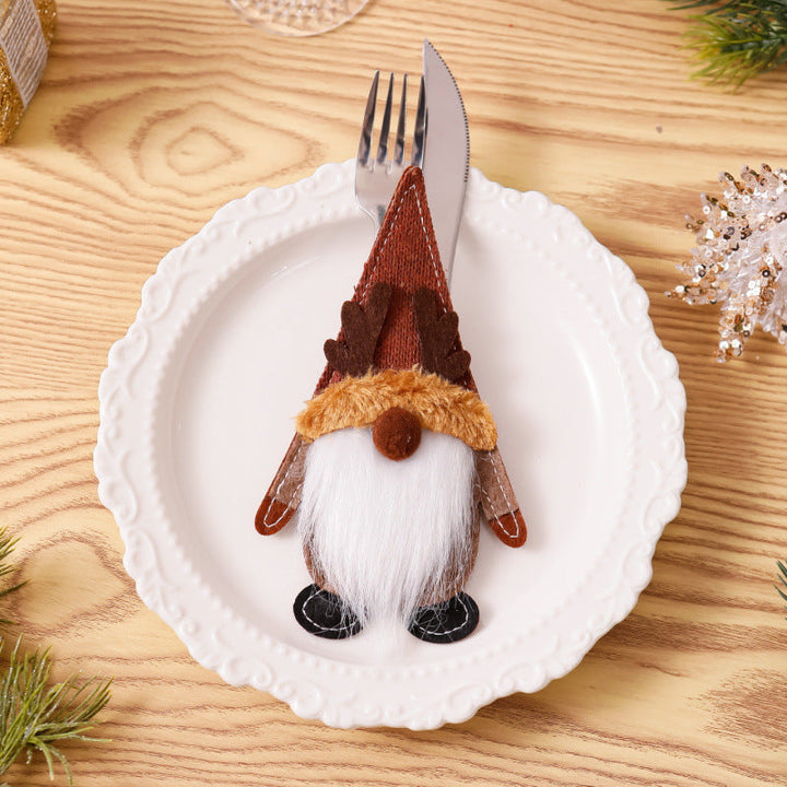 Decorative Table Decoration Figure