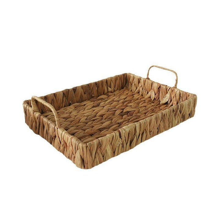 Handwoven Storage Tray