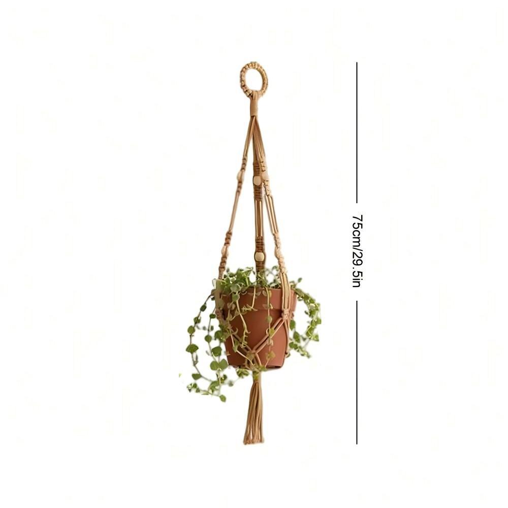 Home Decor Hanging Planter