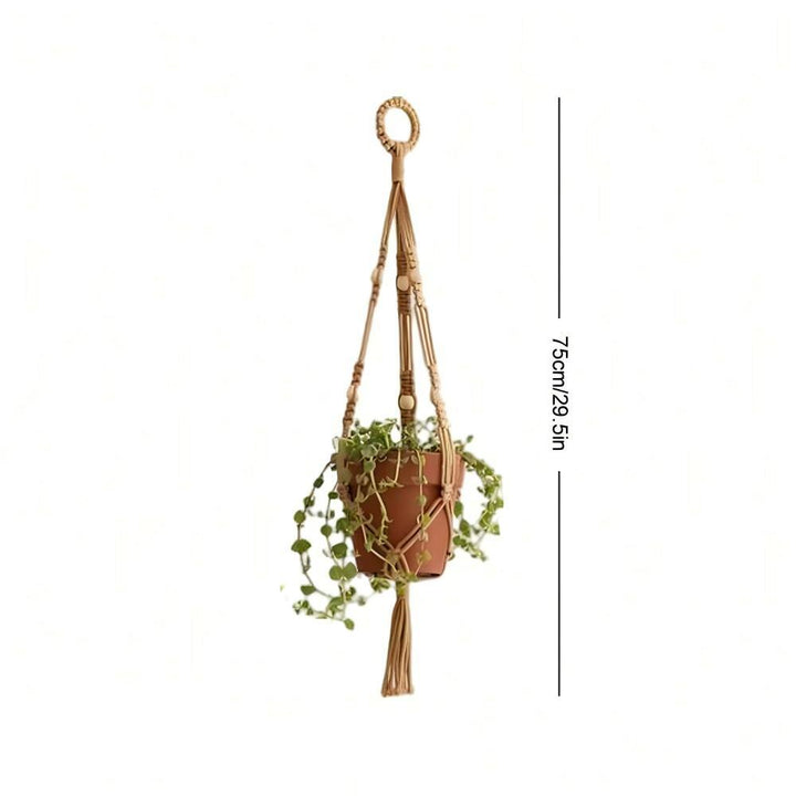 Home Decor Hanging Planter