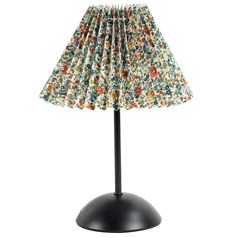 Desk lamp