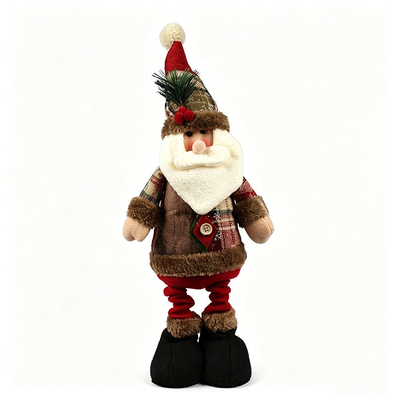 Decorative Plush Toy